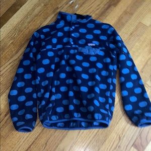 Patagonia jacket